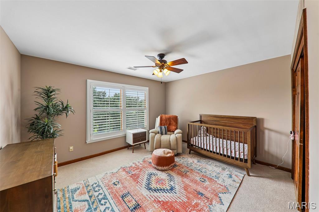 Forest Hills Club Estates Area 6 Sec 4 - Residential