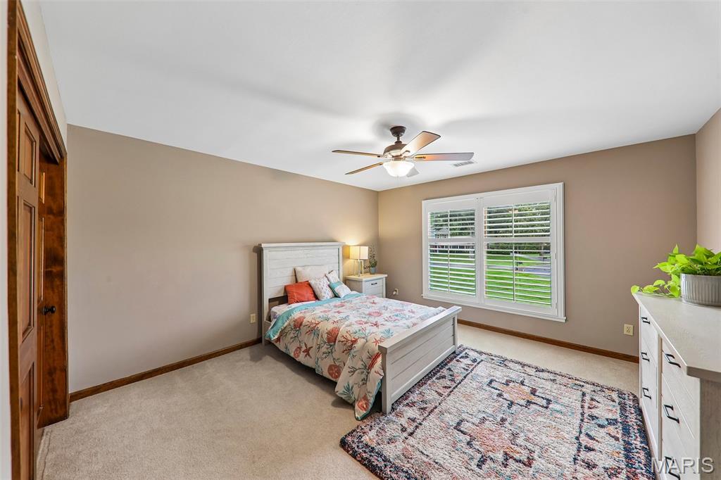 Forest Hills Club Estates Area 6 Sec 4 - Residential