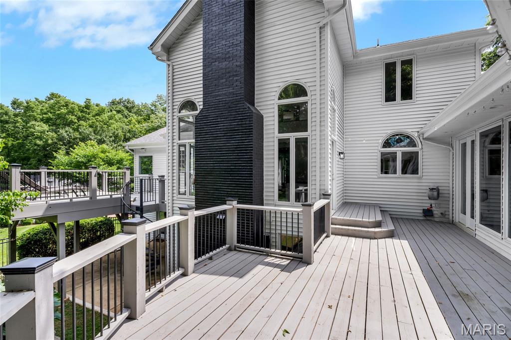 Shepard Estates - Residential