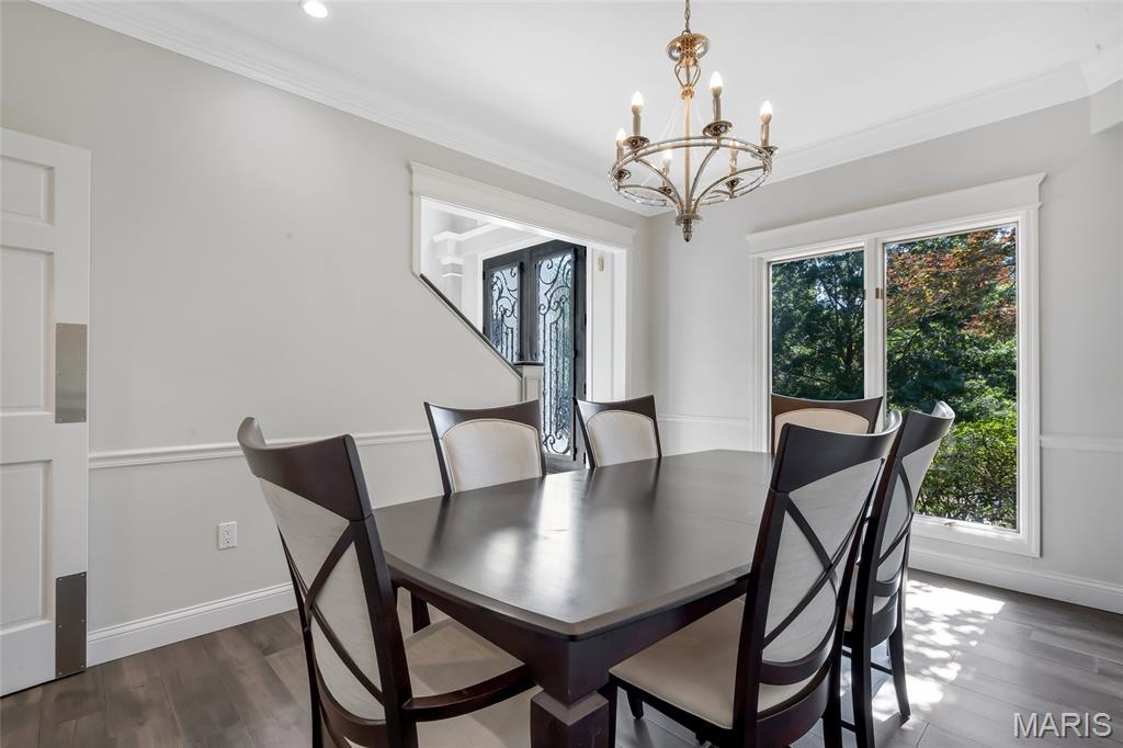 Shepard Estates - Residential