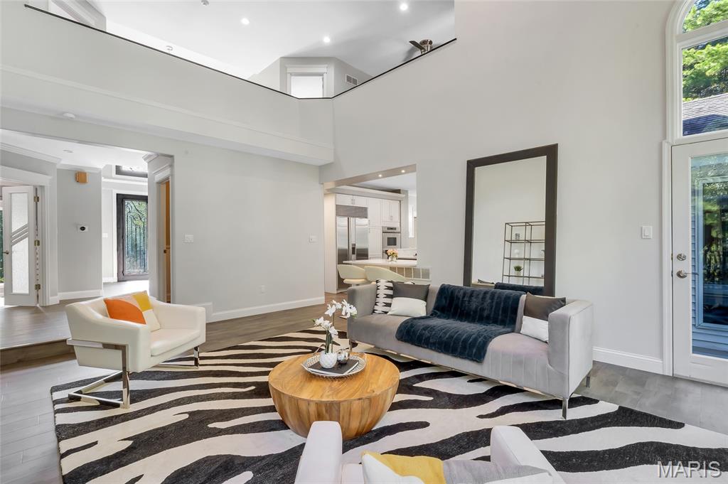 Shepard Estates - Residential