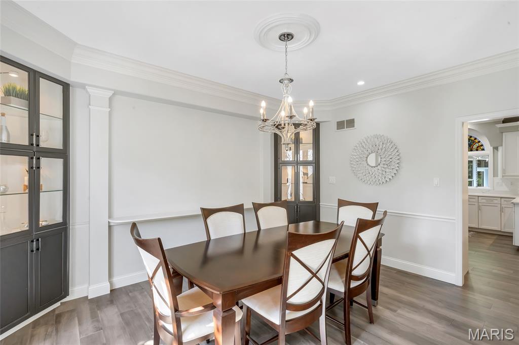 Shepard Estates - Residential