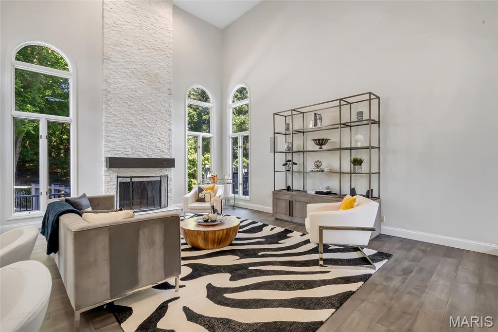 Shepard Estates - Residential