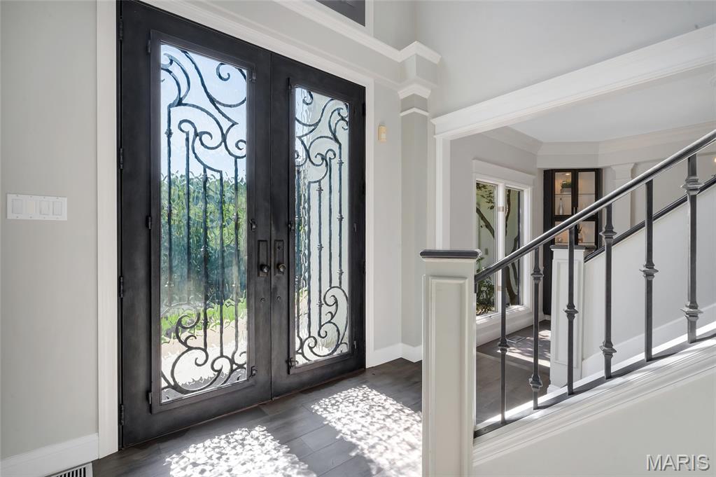 Shepard Estates - Residential