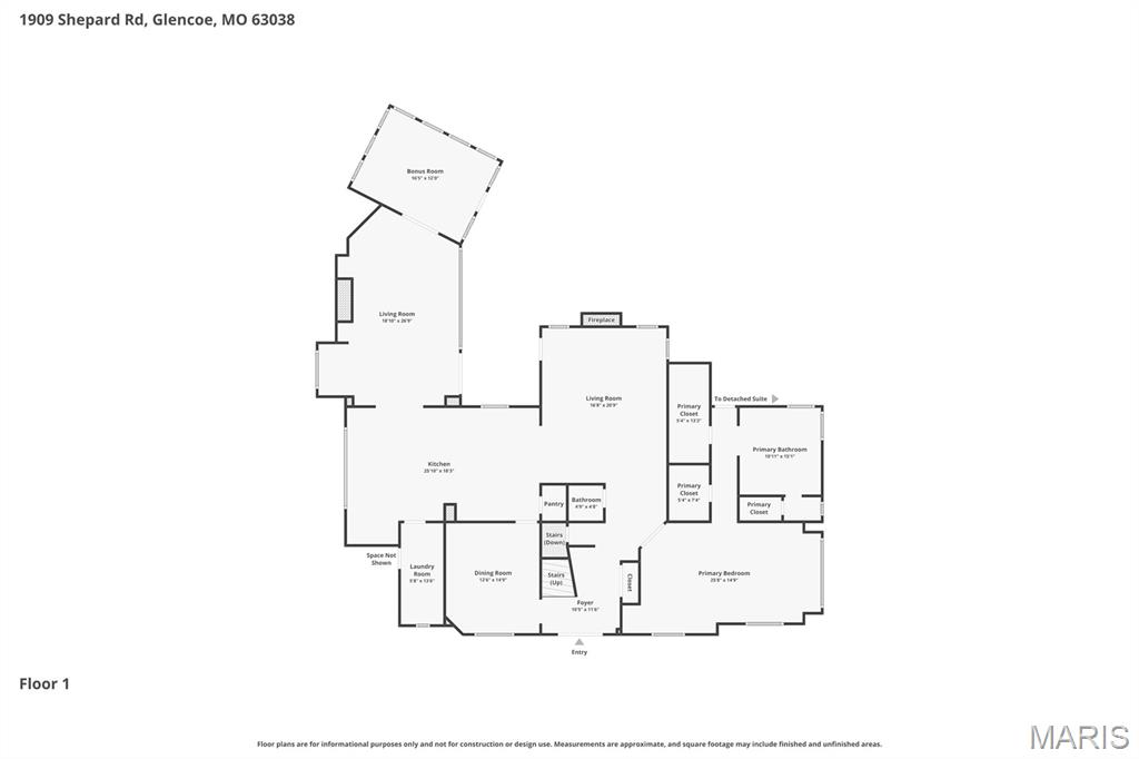 Shepard Estates - Residential