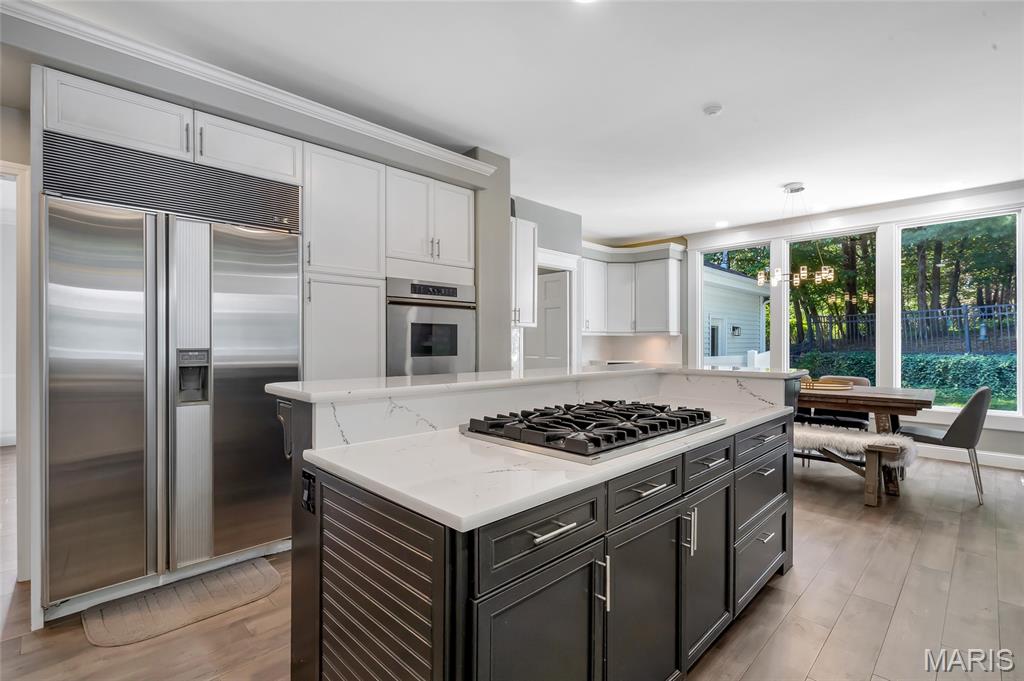 Shepard Estates - Residential