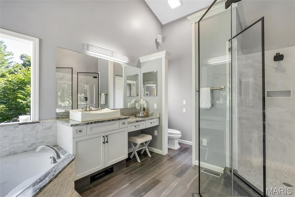 Shepard Estates - Residential