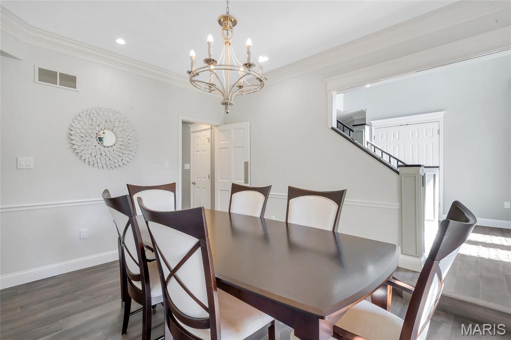 Shepard Estates - Residential