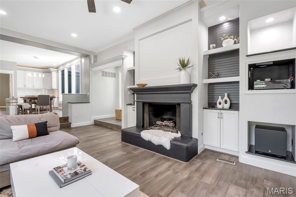 Shepard Estates - Residential