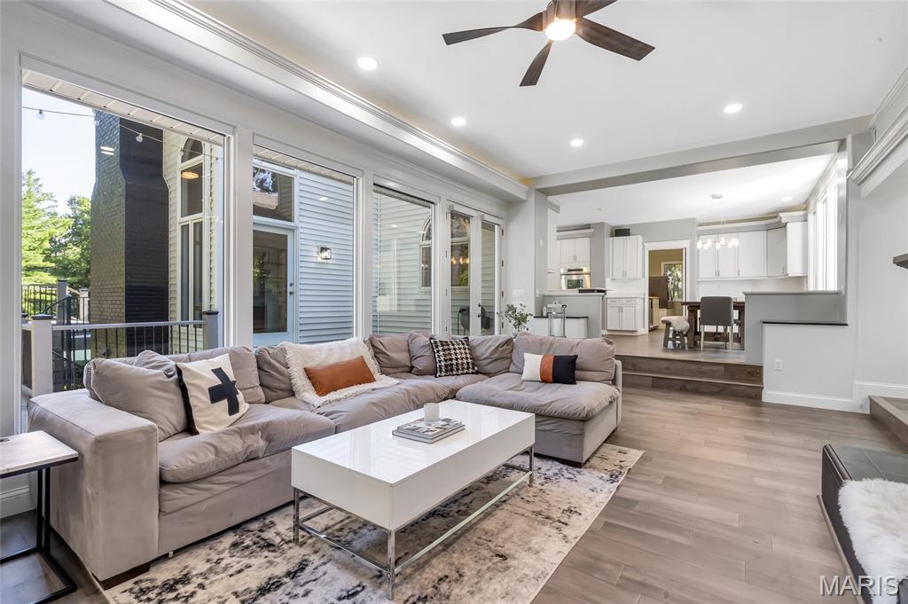 Shepard Estates - Residential