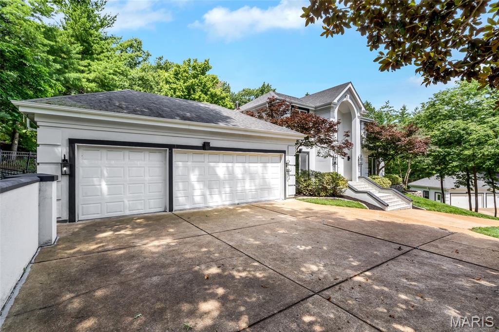 Shepard Estates - Residential