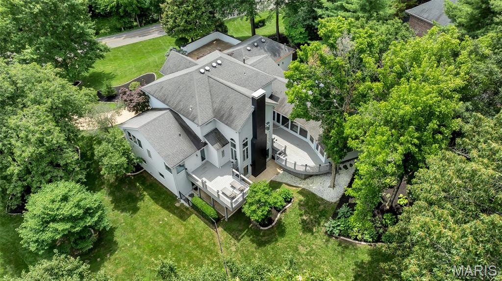 Shepard Estates - Residential
