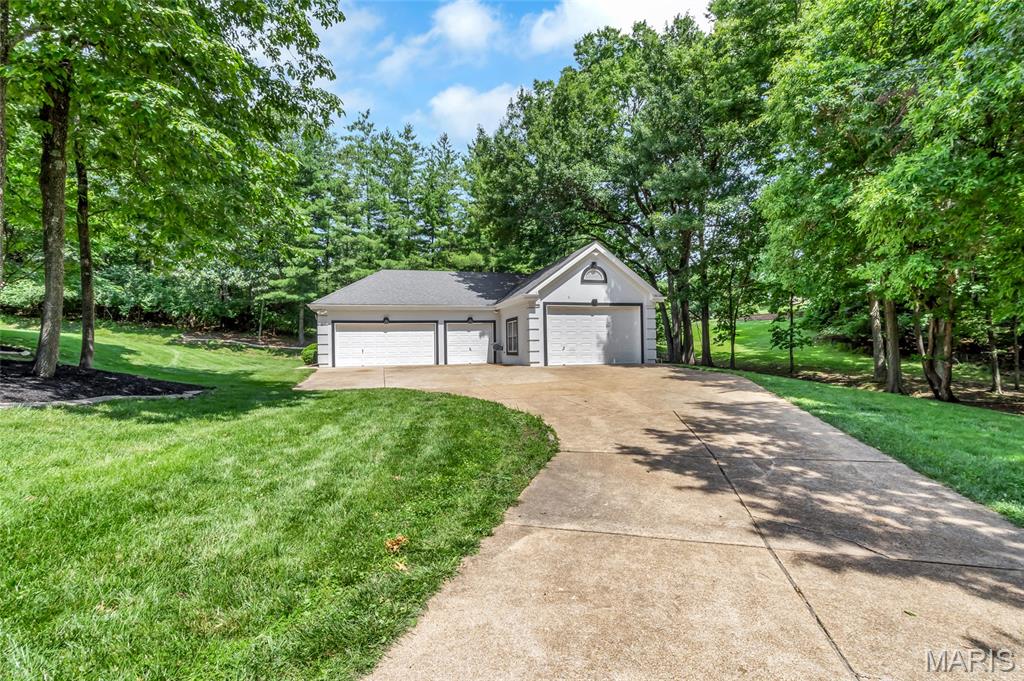 Shepard Estates - Residential