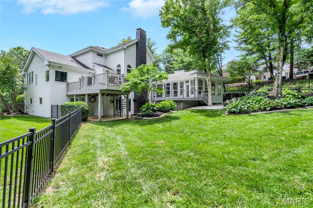 Shepard Estates - Residential