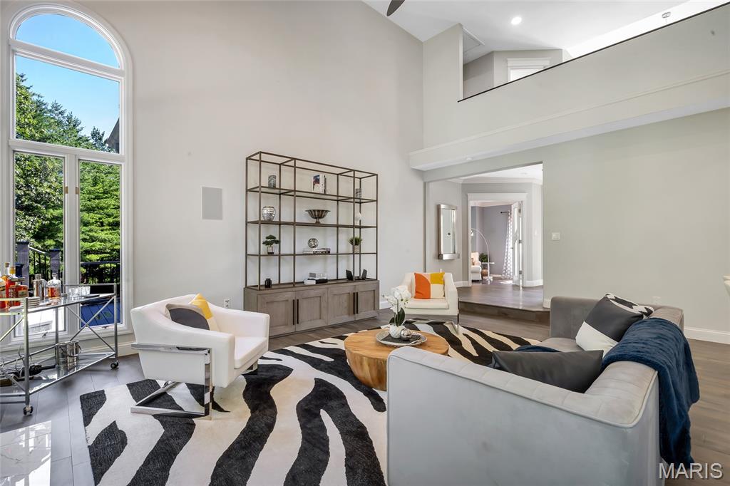 Shepard Estates - Residential