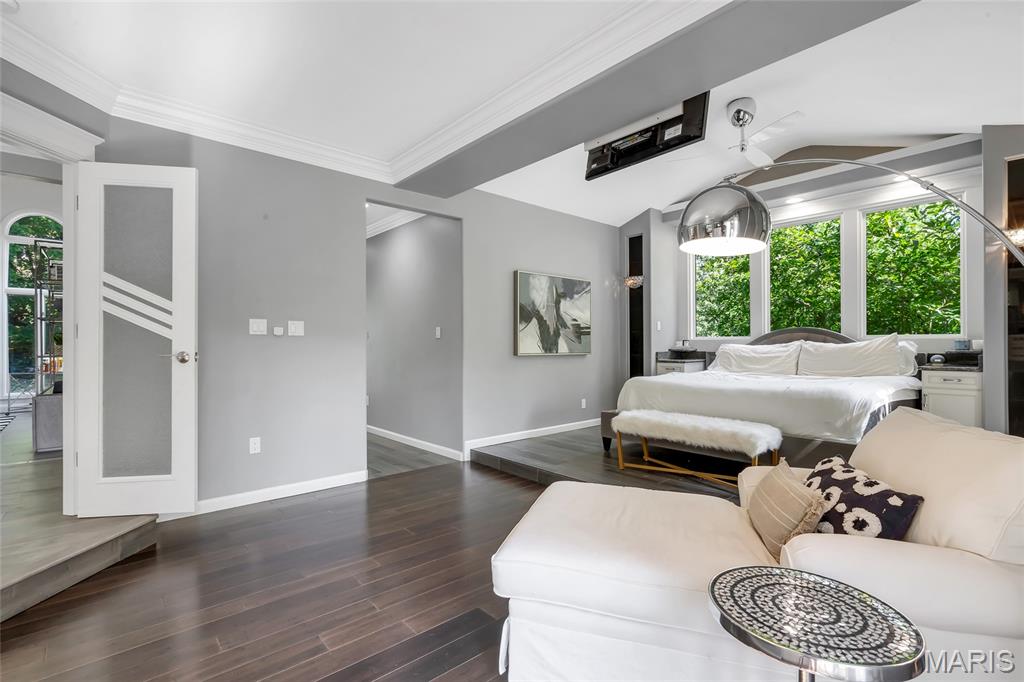 Shepard Estates - Residential