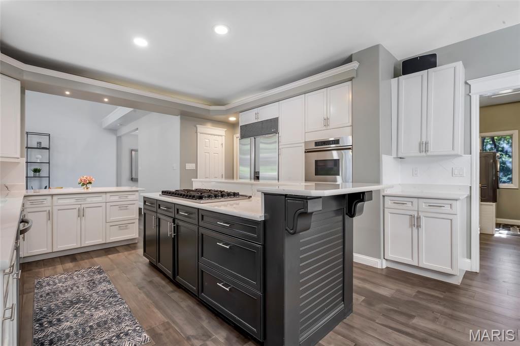 Shepard Estates - Residential