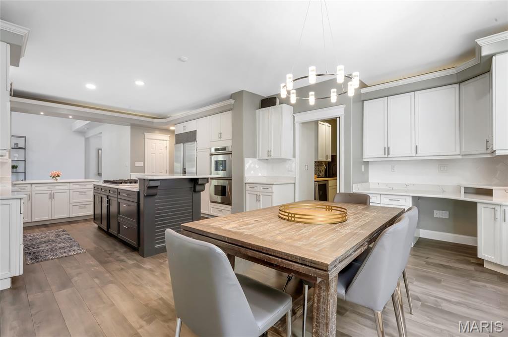 Shepard Estates - Residential