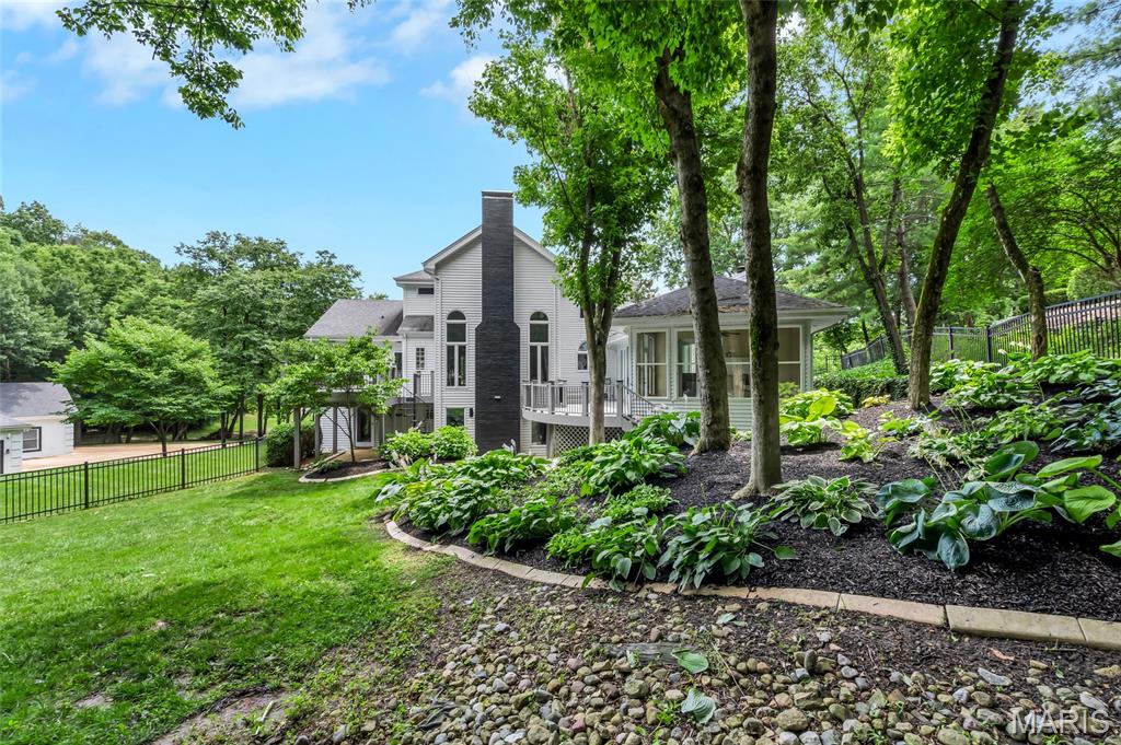 Shepard Estates - Residential