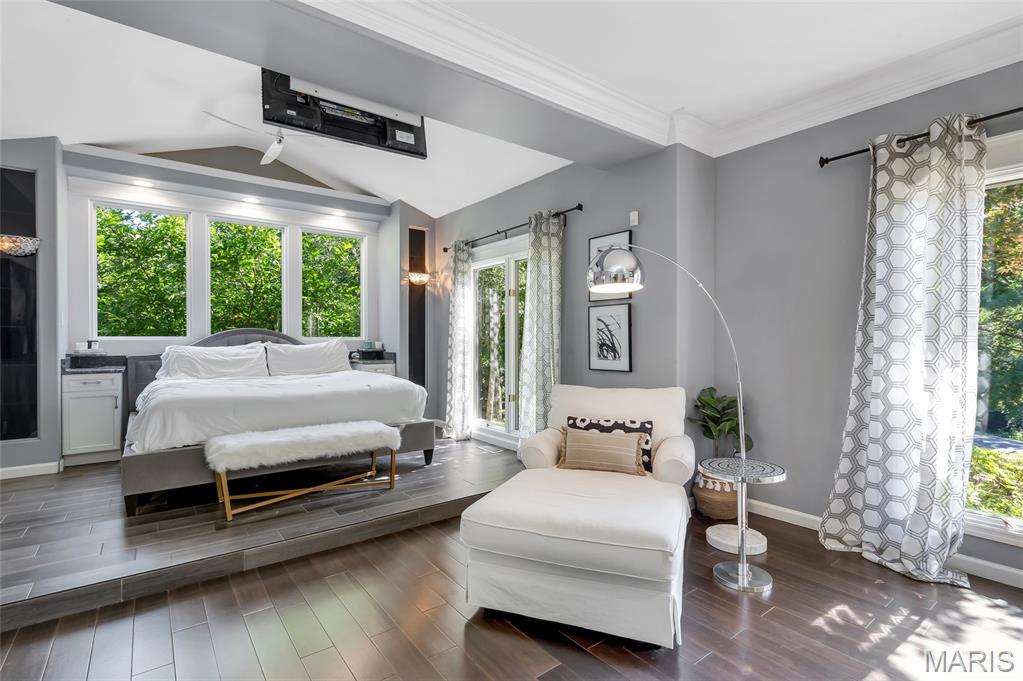 Shepard Estates - Residential