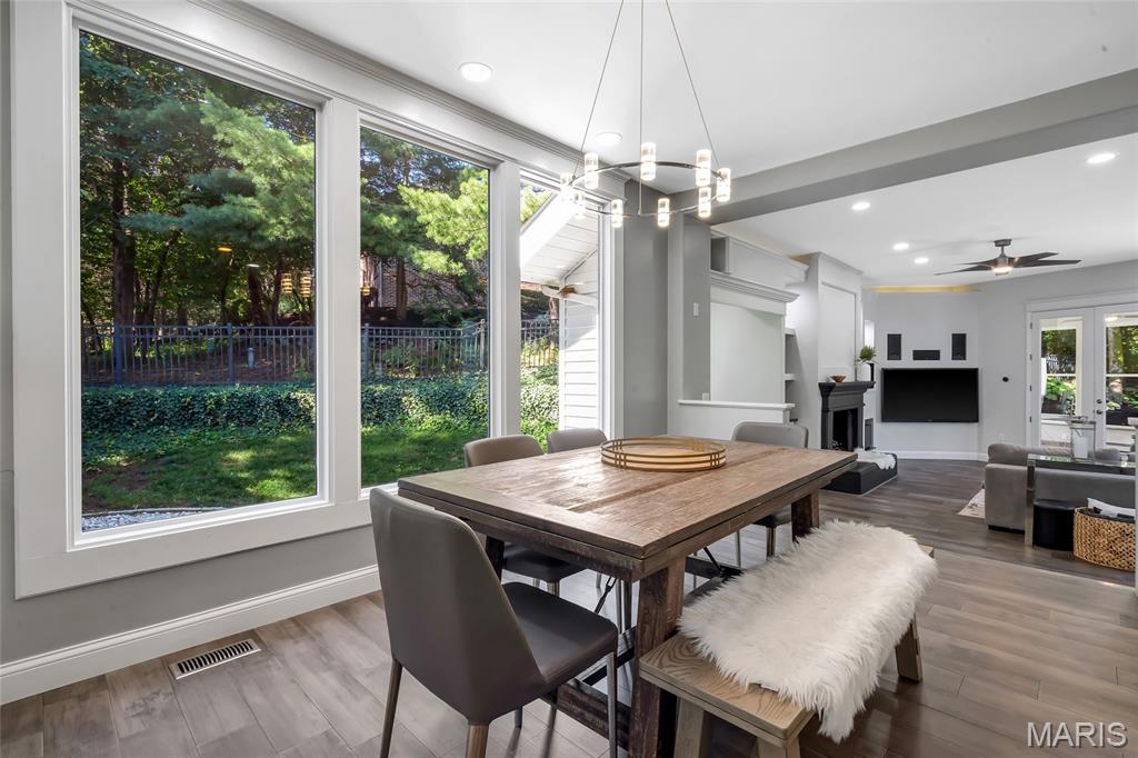 Shepard Estates - Residential