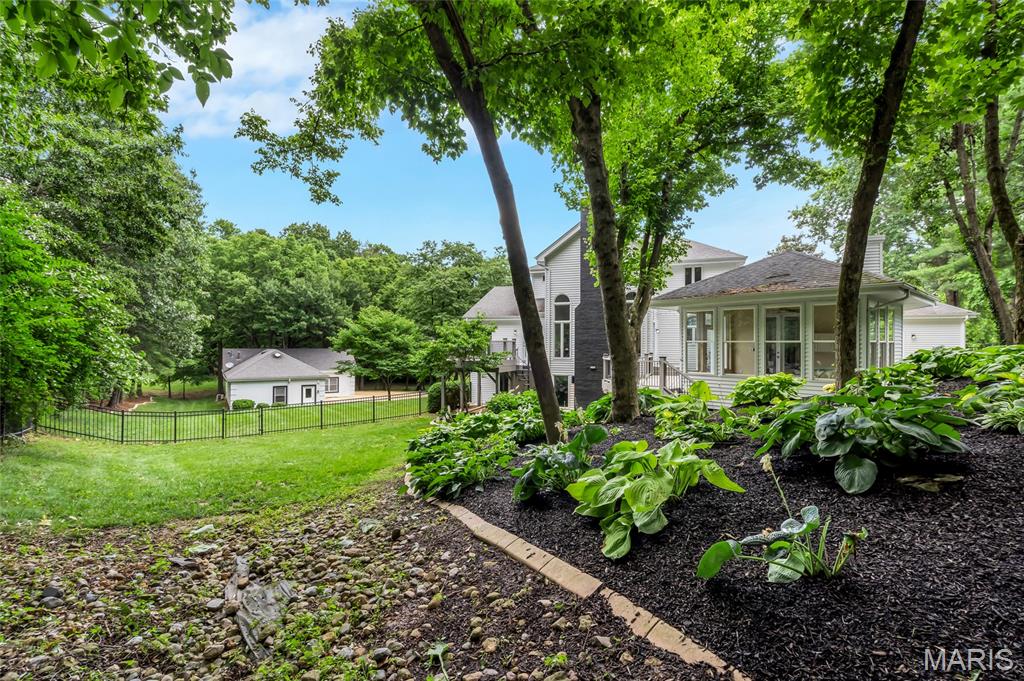 Shepard Estates - Residential