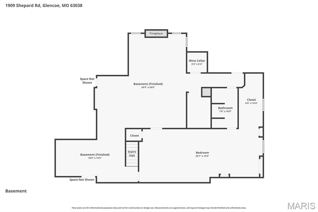 Shepard Estates - Residential