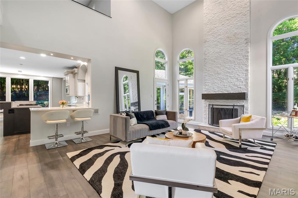 Shepard Estates - Residential