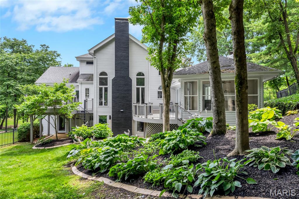 Shepard Estates - Residential