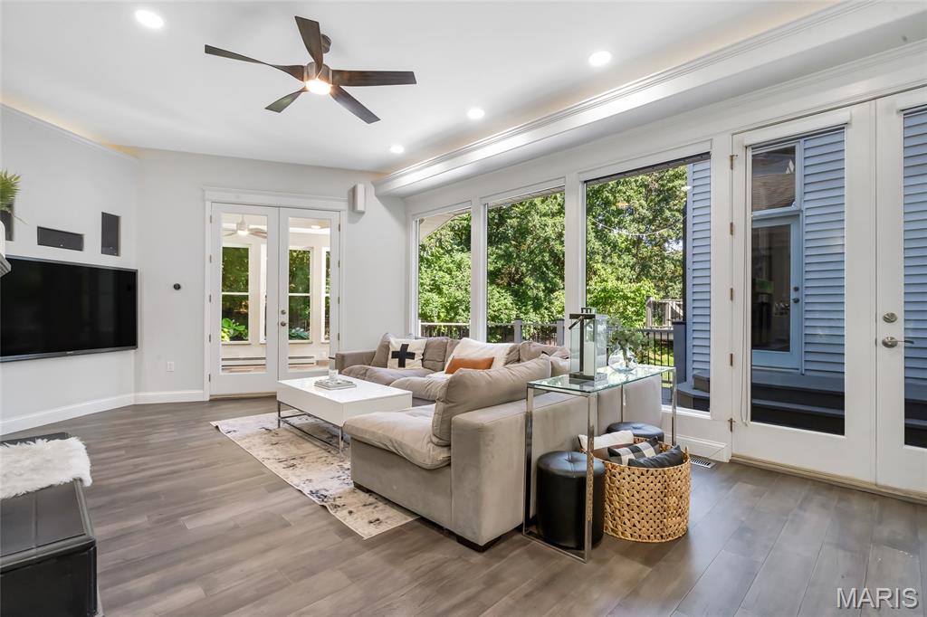 Shepard Estates - Residential