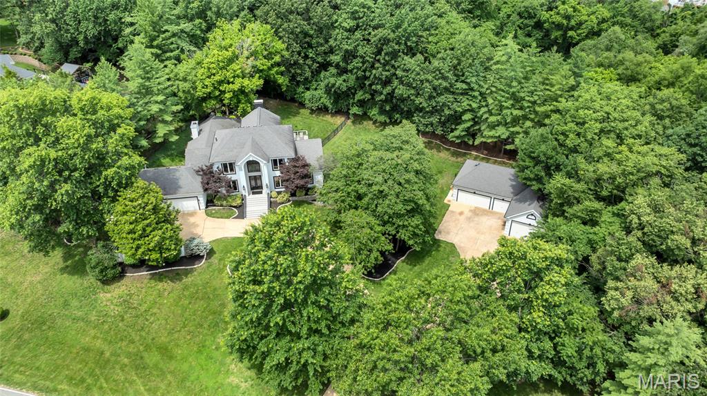 Shepard Estates - Residential