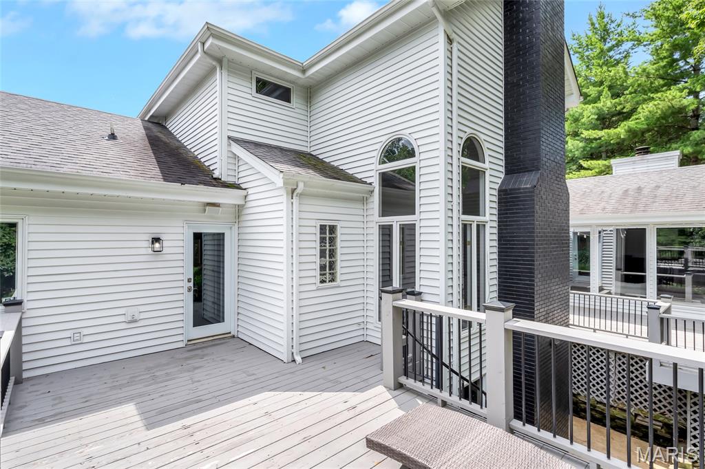 Shepard Estates - Residential