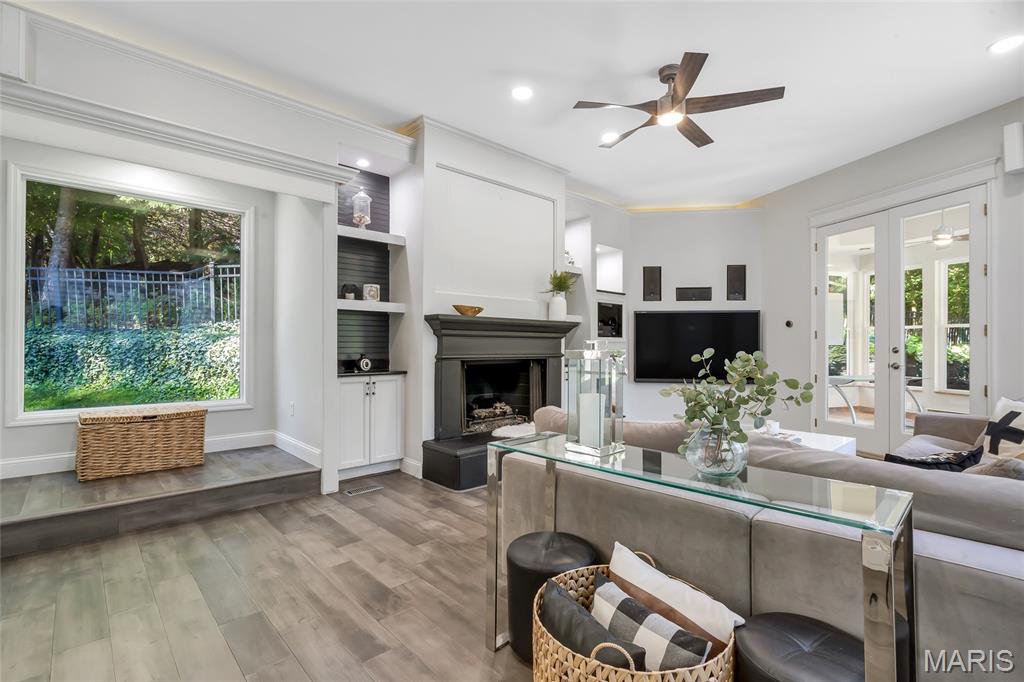 Shepard Estates - Residential