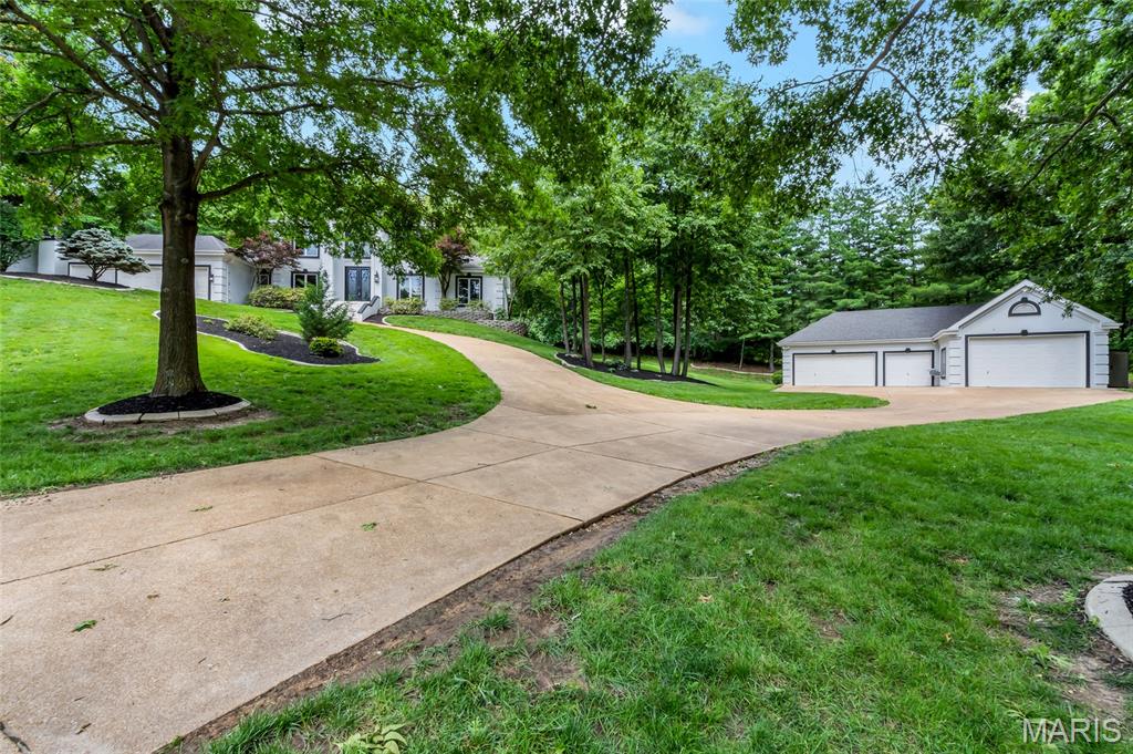 Shepard Estates - Residential
