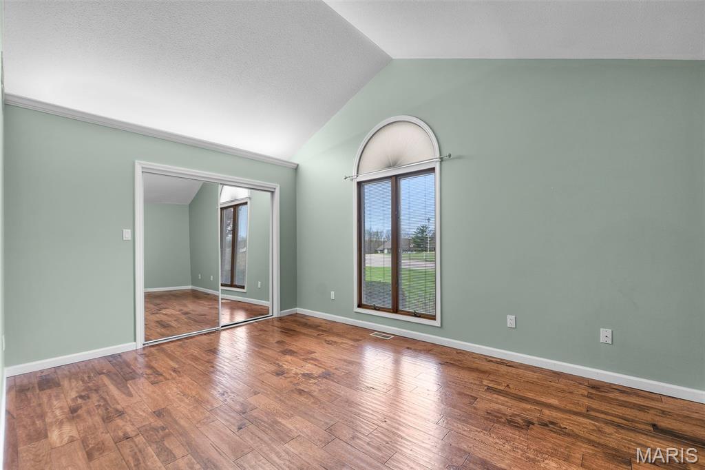 Bent Creek - Residential