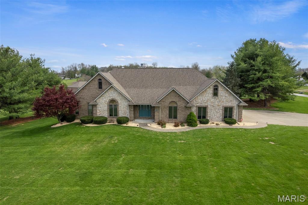 Bent Creek - Residential