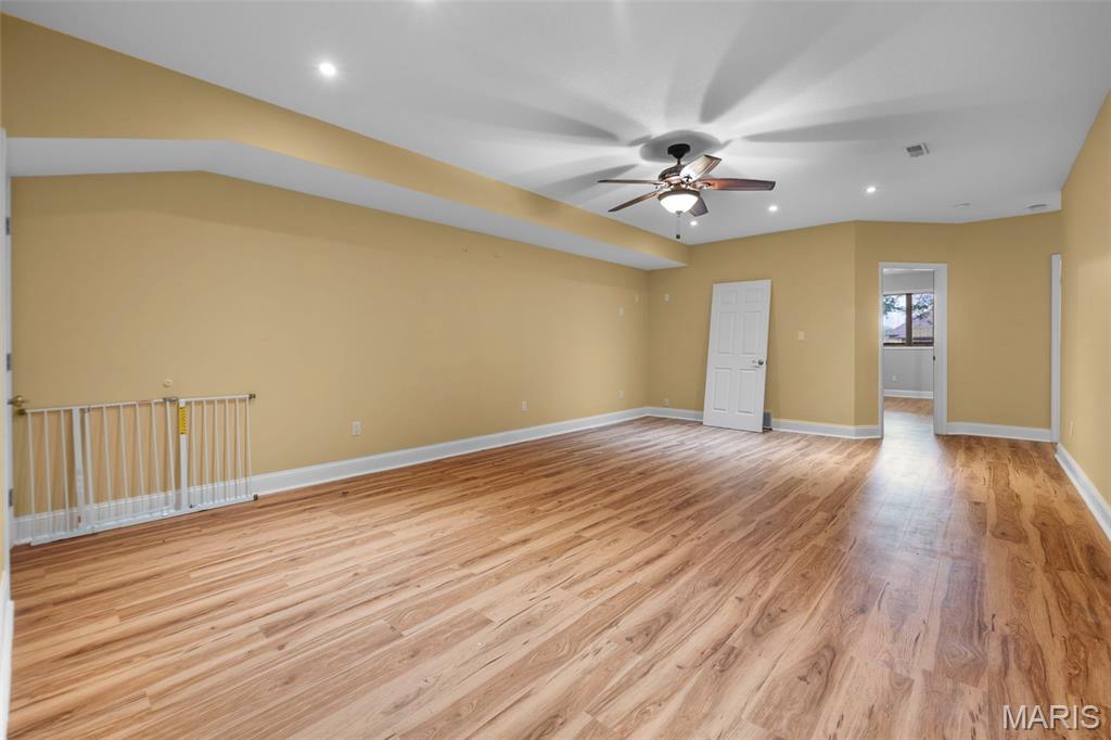 Bent Creek - Residential
