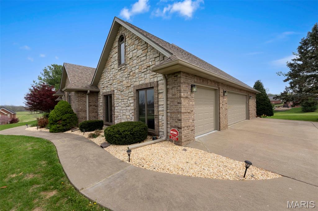 Bent Creek - Residential