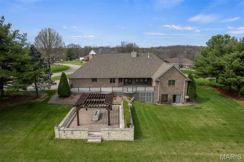 Bent Creek - Residential
