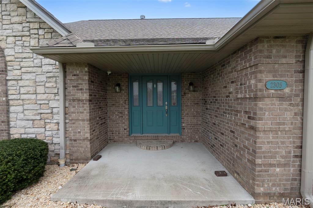 Bent Creek - Residential