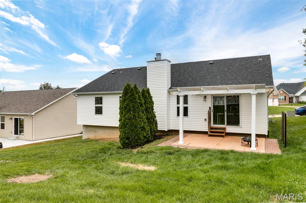 Estates/Tenbrook Manor 01 - Residential