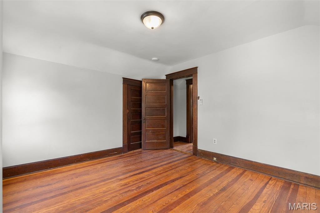 E B Hammack - Residential