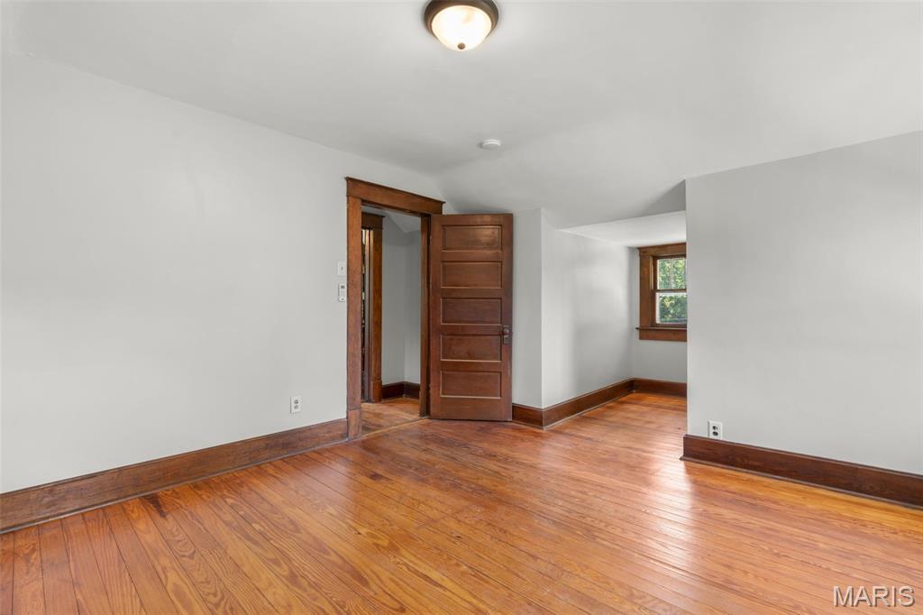 E B Hammack - Residential
