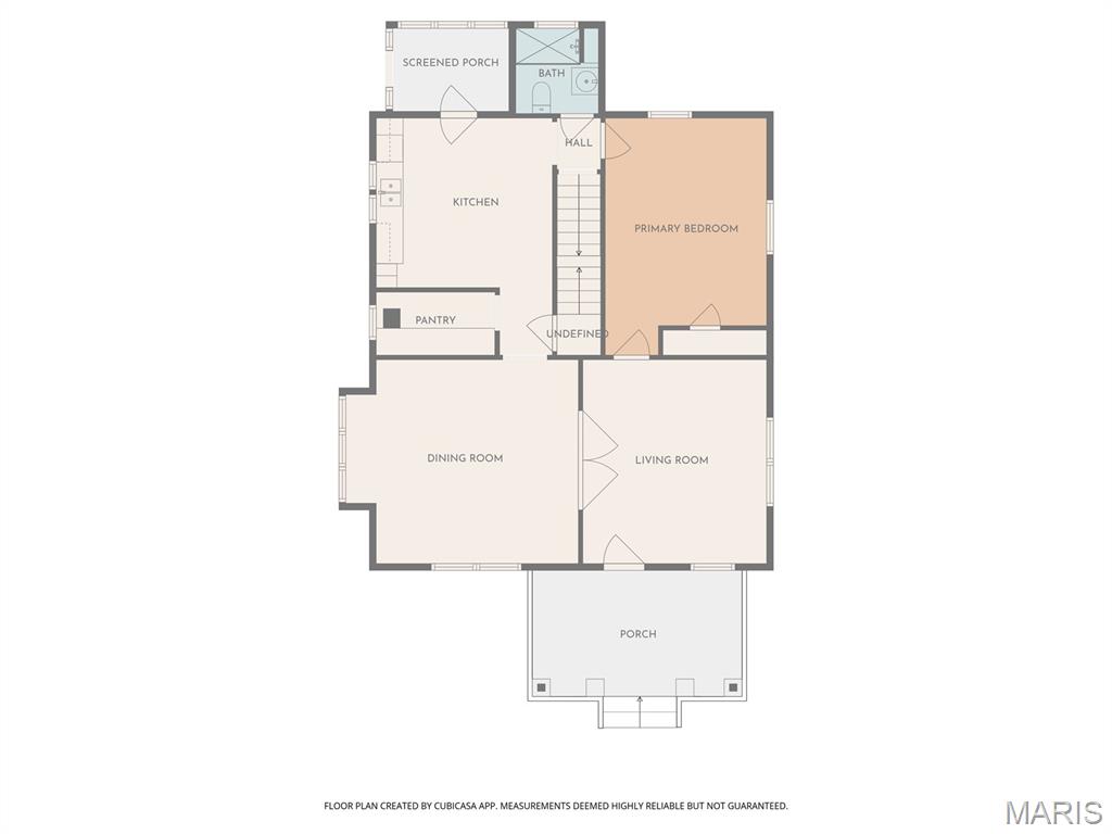 E B Hammack - Residential