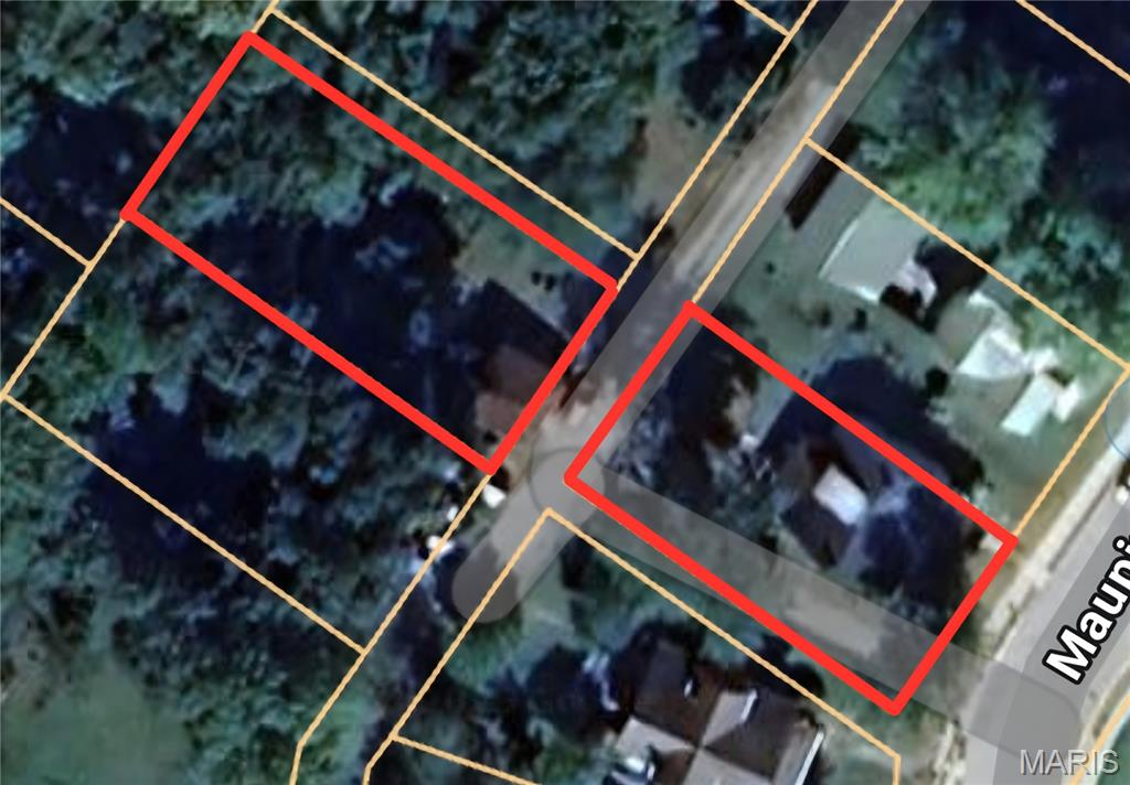 E B Hammack - Residential