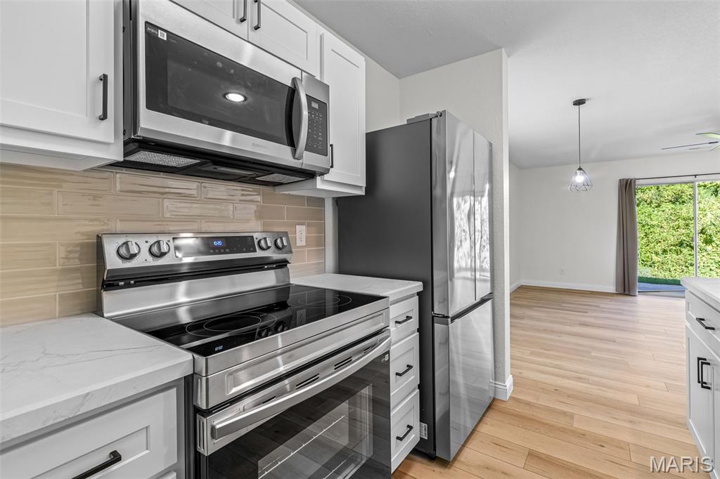 Woodside Crk Town Homes 04 - Residential