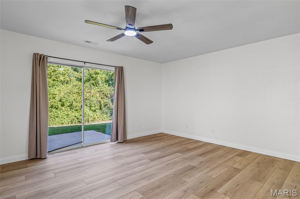 Woodside Crk Town Homes 04 - Residential