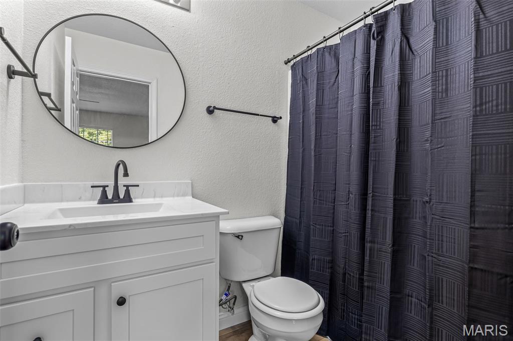 Woodside Crk Town Homes 04 - Residential