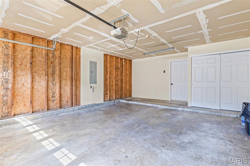 Woodside Crk Town Homes 04 - Residential