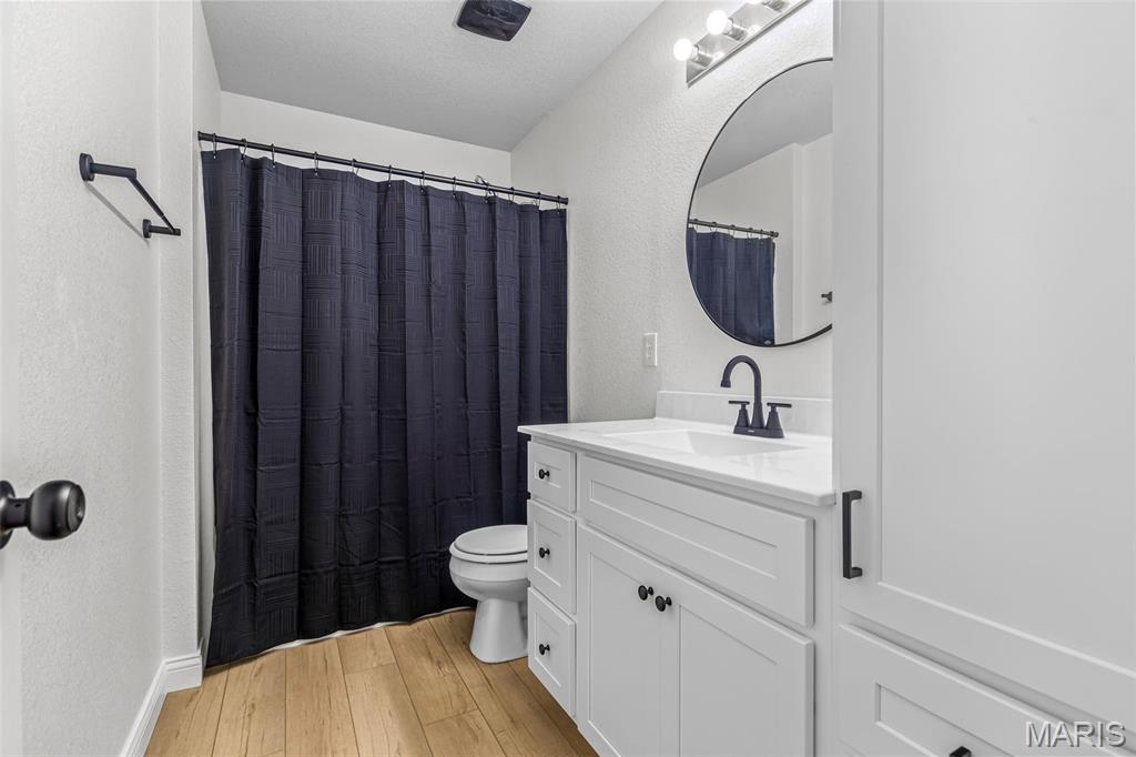 Woodside Crk Town Homes 04 - Residential